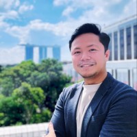 OAI Employee Danial Chan's profile photo