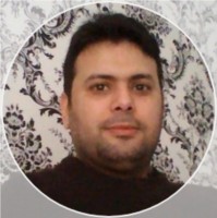 CGTECHS TECHNOLOGIES Employee Marouan Sbai's profile photo