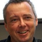 Applied Automation (UK) Ltd Employee Gifford Hooper's profile photo