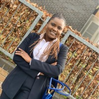 Gloria Quaye's profile photo