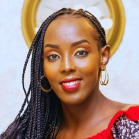 Wananchi Telecom Limited Employee Gladys Mwangi's profile photo