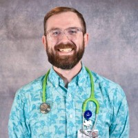Canyonlands Healthcare Employee Jeffrey Kiser's profile photo