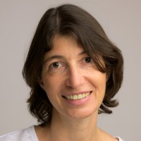 עמותת יוניסטרים Employee Keren Varon's profile photo