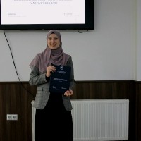 Concept & Service Employee Nejra Arslanovic's profile photo