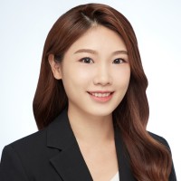Johnson Health Tech. Co., Ltd. Employee Angelina Lai's profile photo