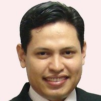 Kambda Employee Luis Alberto Zambrano's profile photo