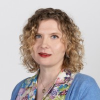 Ports of Indiana Employee Steph Vale's profile photo