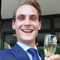 Stream Den Bosch Employee Indy Last's profile photo