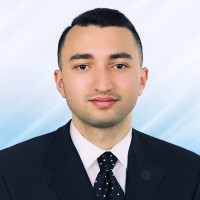 Erde Mühendislik Employee Murat Aydin's profile photo