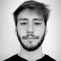 DDB Argentina Employee Francisco Ciarlo's profile photo