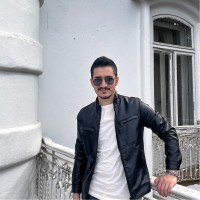 bilcee Employee Mehmet Uyan's profile photo