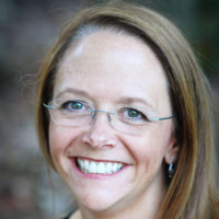 Georgia Professional Standards Commission Employee Angie Gant's profile photo