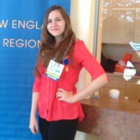 Connecticut Children's Employee Cindy Poulin's profile photo