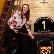 Nolet Spirits U.S.A. Employee Emma Roy's profile photo