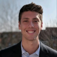 SOLCOM GmbH Employee Jan Kröger's profile photo