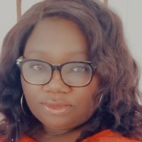 DHT Employee Mabel Ajavon's profile photo