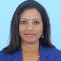 PGP Energies - Formerly known as PetroGas Piping Employee Keerthy Karnan's profile photo