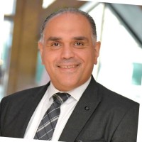 Mohamed Azab Email & Phone Number