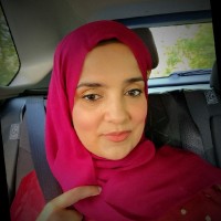 Cudworth Dental Surgery Limited Employee Shafaq Hussain-Ali's profile photo