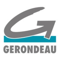 GERONDEAU Employee Matthieu Monnehay's profile photo