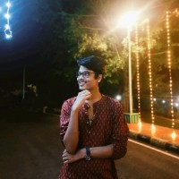 Tamonash Debnath Email