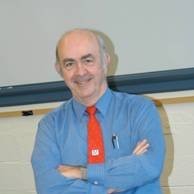 Donald Grant
