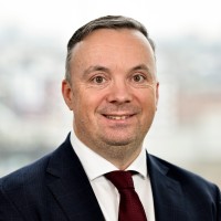 MSCI Inc. Employee Alan Brett's profile photo
