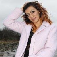First Display Employee Laila Haous's profile photo