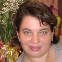 CODECS Employee Delia Militaru's profile photo