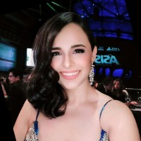 TPS Armoring Employee Tayra García Cortés's profile photo