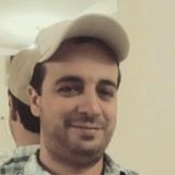 VRC Employee Leonardo Alves Paulino's profile photo