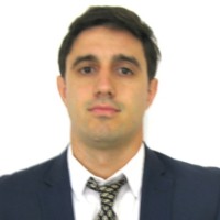 Ready Corp Employee Joaquin Alluvi's profile photo