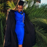 Thrive Employee Condile Maseko's profile photo