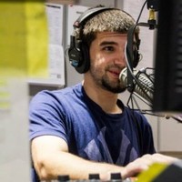 Big Blue United Employee Corey Aron's profile photo