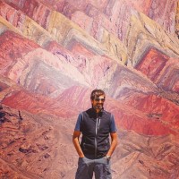 Socompa Employee Luis Giramonti's profile photo