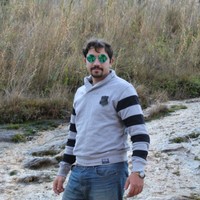 WAK GROUP Employee Danial Khan's profile photo