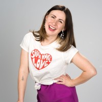 Believe Limited Employee Mel Forrest's profile photo