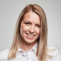 MultiSport Slovakia Employee Magdalena Vidovicova's profile photo