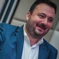 Grup DZC Employee Popa Alexandru's profile photo