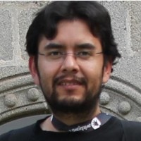 Alma Mater Studiorum – Università di Bologna Employee Alberto Barrón-Cedeño's profile photo