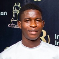 Accra Technical University Employee Amenu Yohanes's profile photo