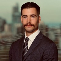 Ardoch Employee Callum Steele's profile photo