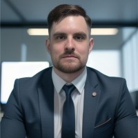 Konecranes Employee Matthew Kirouac's profile photo