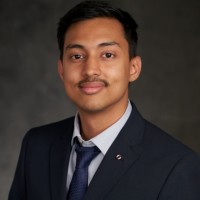 Syracuse University Employee Harshit Joshi's profile photo