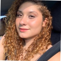 SMART LOGÍSTICA Employee Emanuelle Oliveira's profile photo