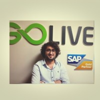 GoLive Yazılım A.Ş Employee Hasan Nair's profile photo