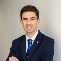 National University of Singapore Employee Arthur Sands's profile photo