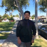 GradComm Employee Alexis Cabrera's profile photo