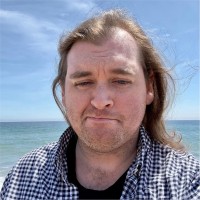 Backbone Employee Ben Demaree's profile photo
