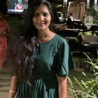 FIRSTZEN SOLUTIONS PRIVATE LIMITED Employee Sumalatha Narsapuram's profile photo